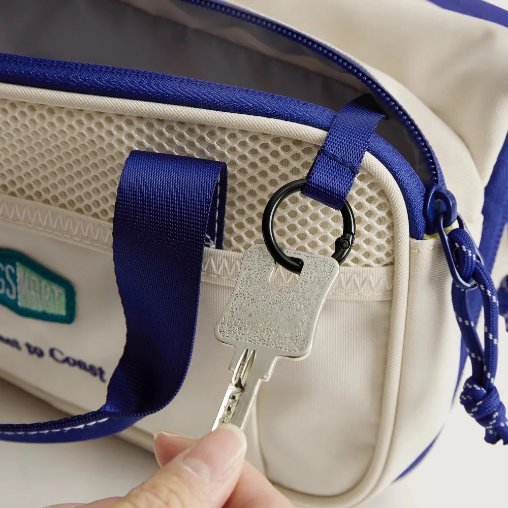 Coast Sling Bag - 5