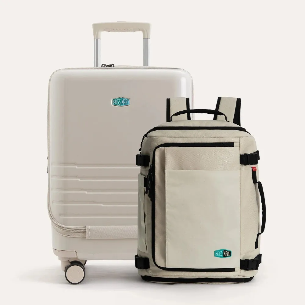 Light Wanderer Kit II - 4