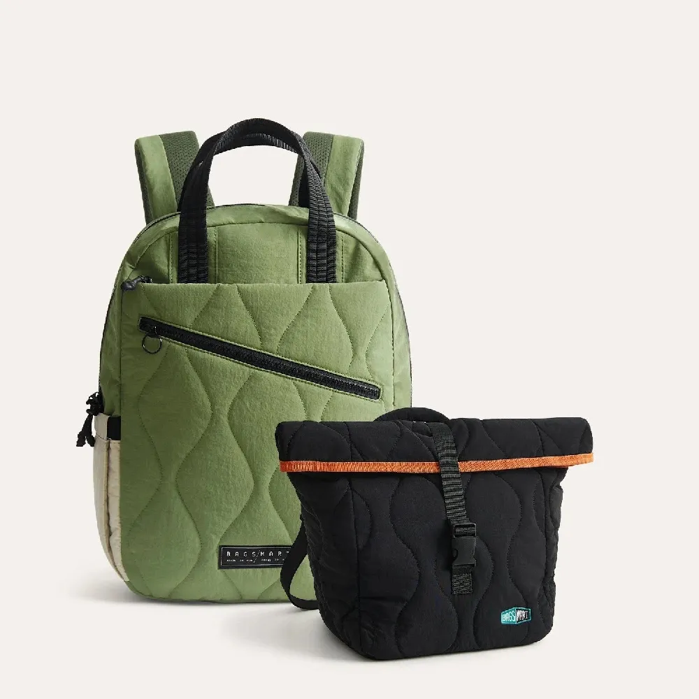 Paz Lunch Duo - 2