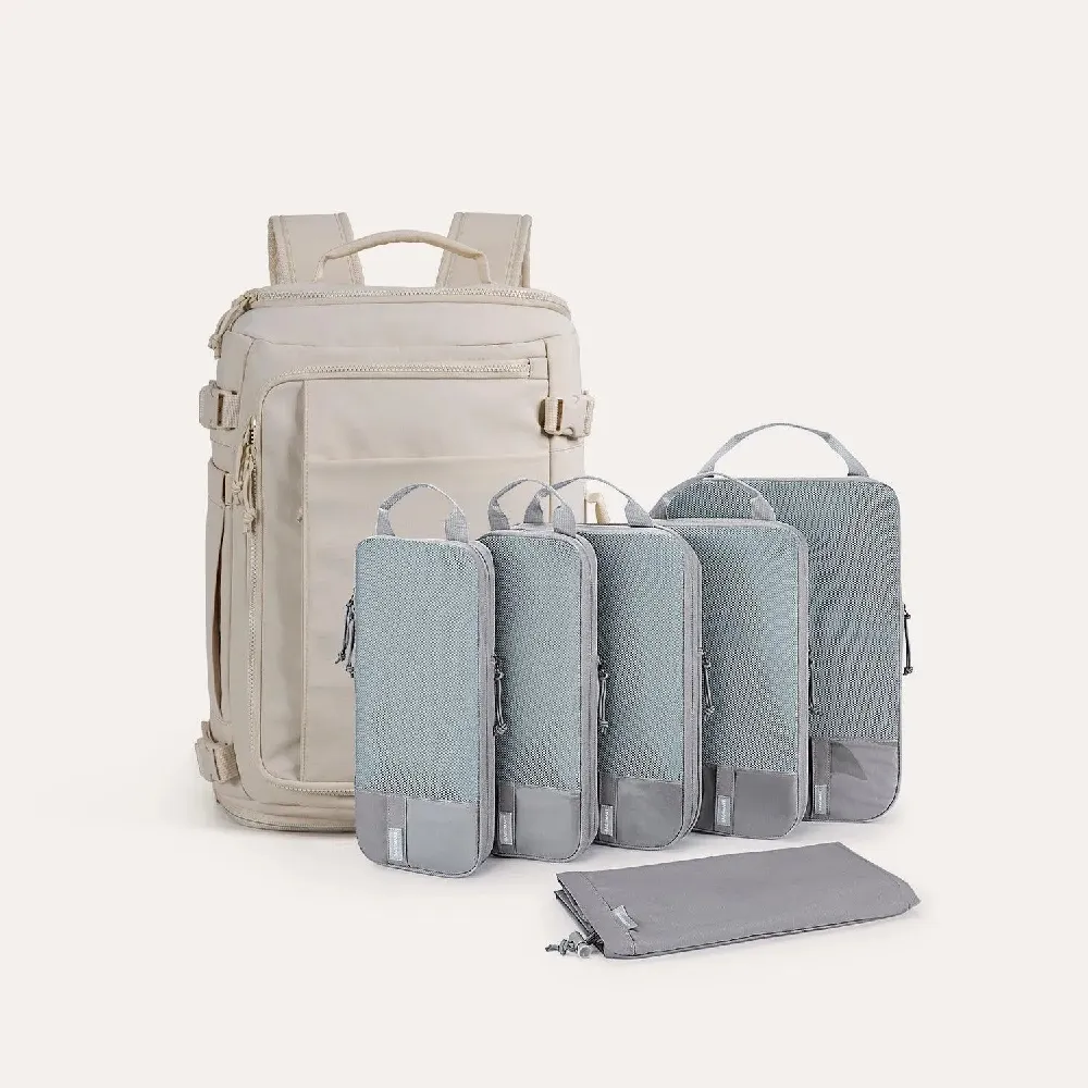 Blast Travel Set Pro - 5