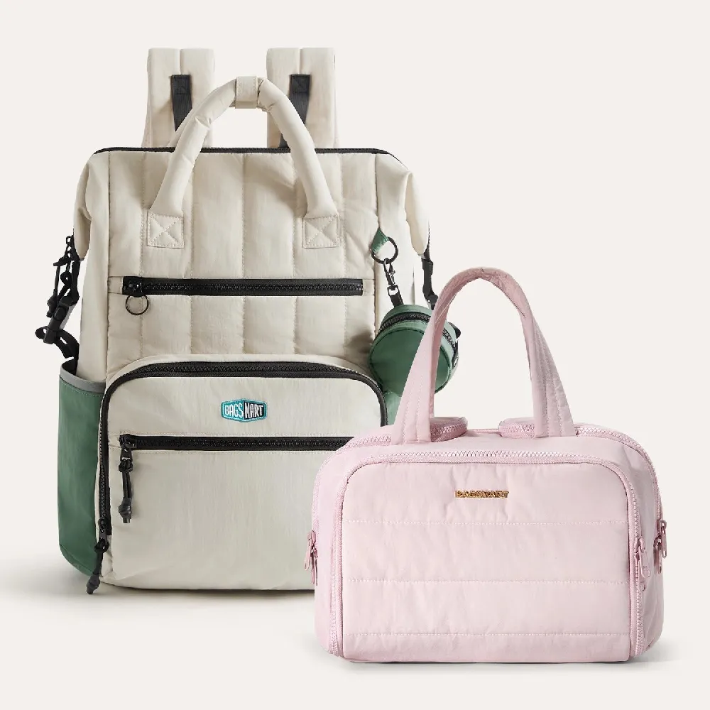 Paz Organizer Kit