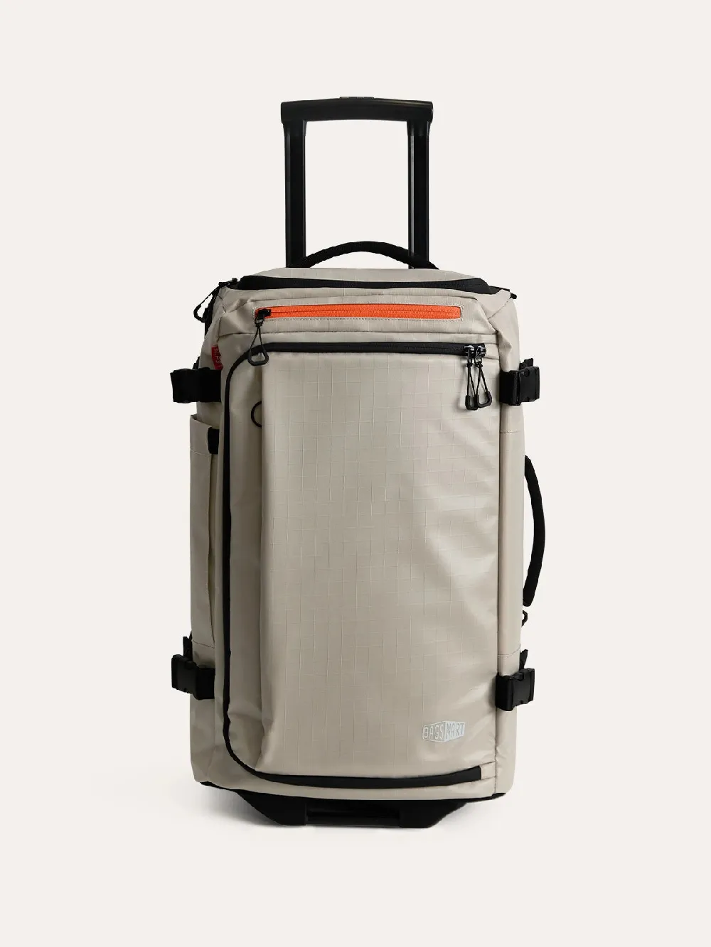 Blast Pro 43L Roller Backpack