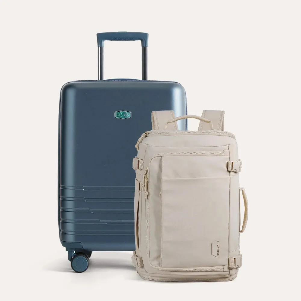 Light Wanderer Kit