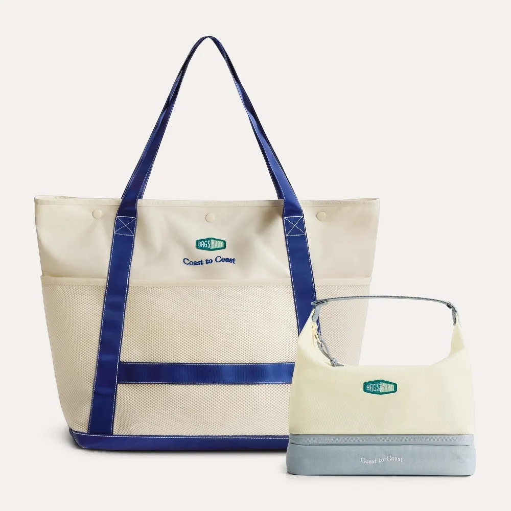 Coast Duo Pack