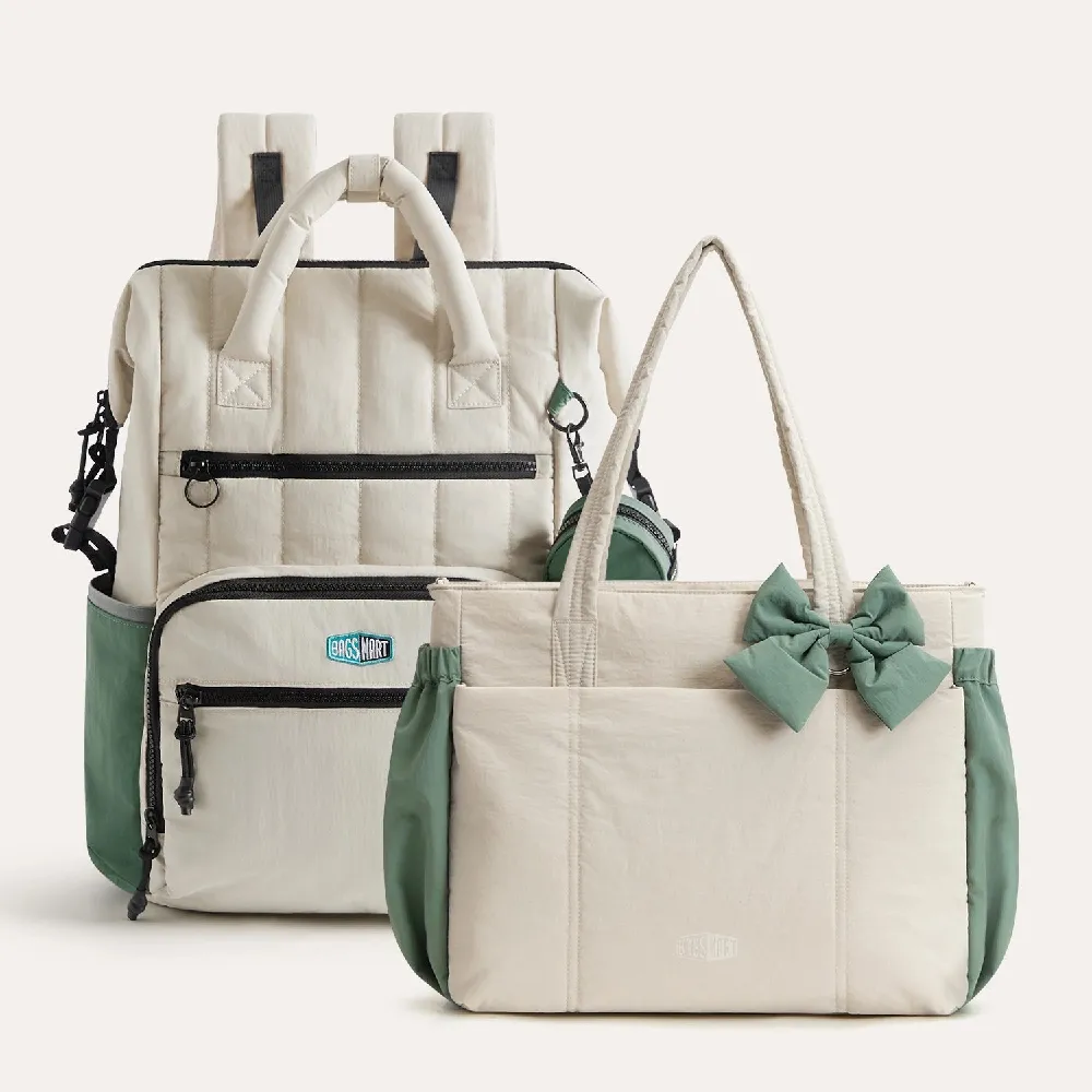 Bloom Commute Kit