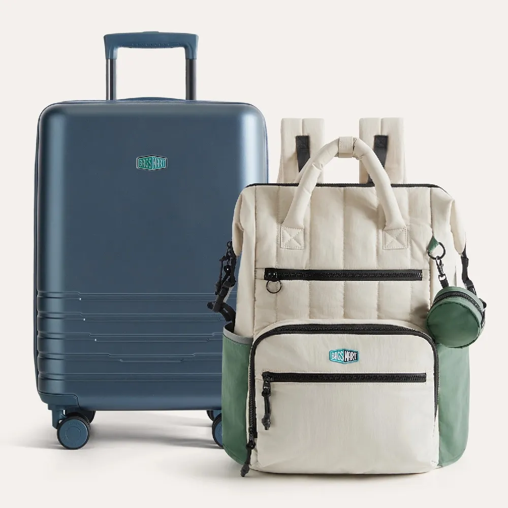 Bloom Getaway Kit - 2