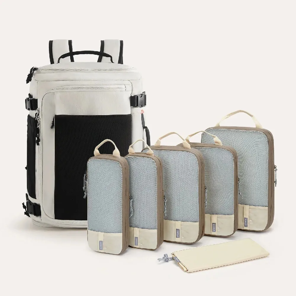 Blast Travel Max Set - 3