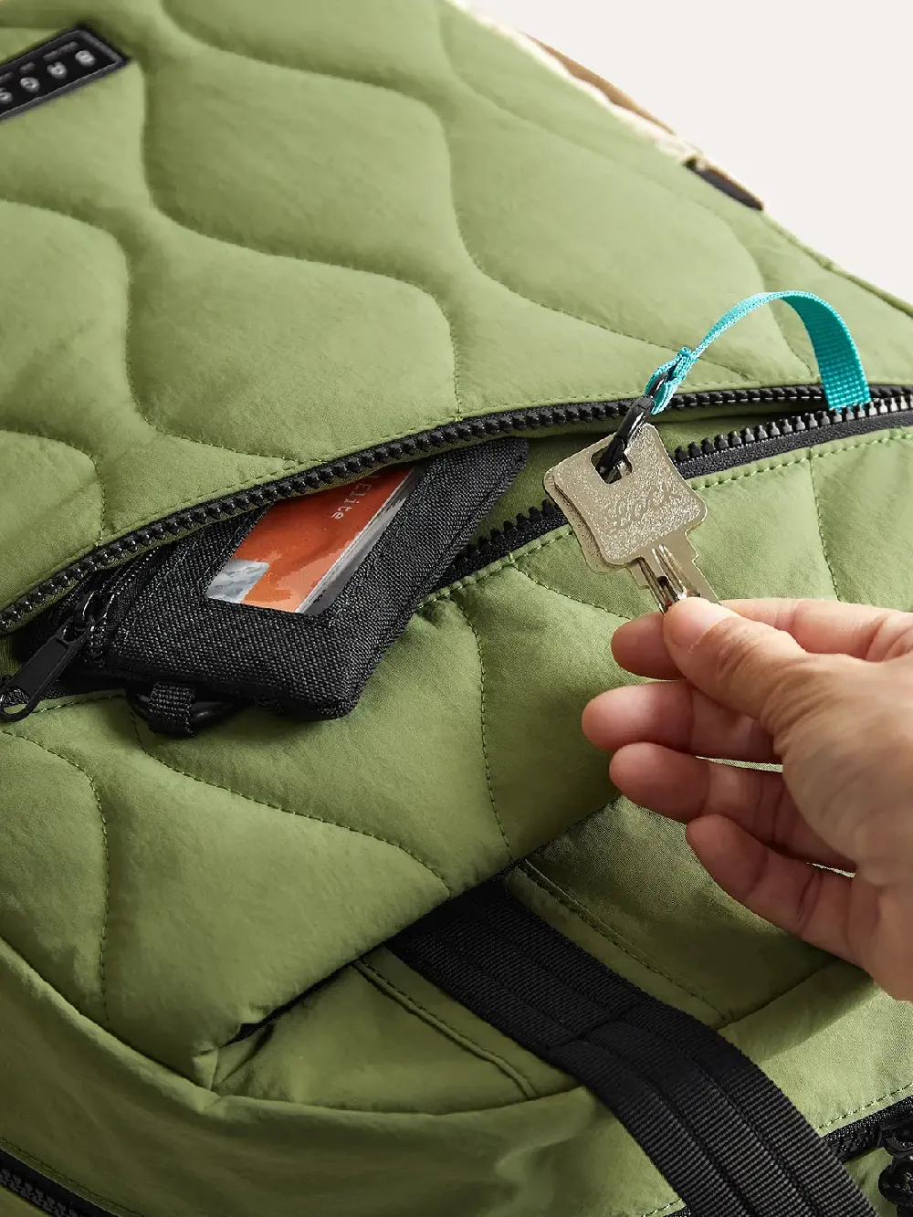 Paz 23L Backpack - 5