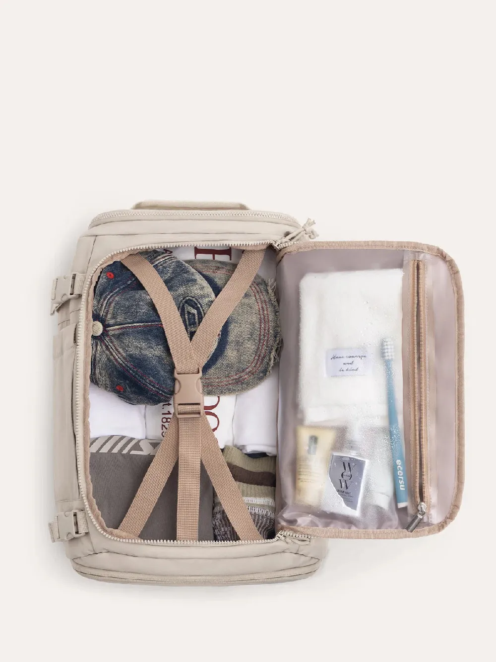 Blast 38L Travel Backpack - 3