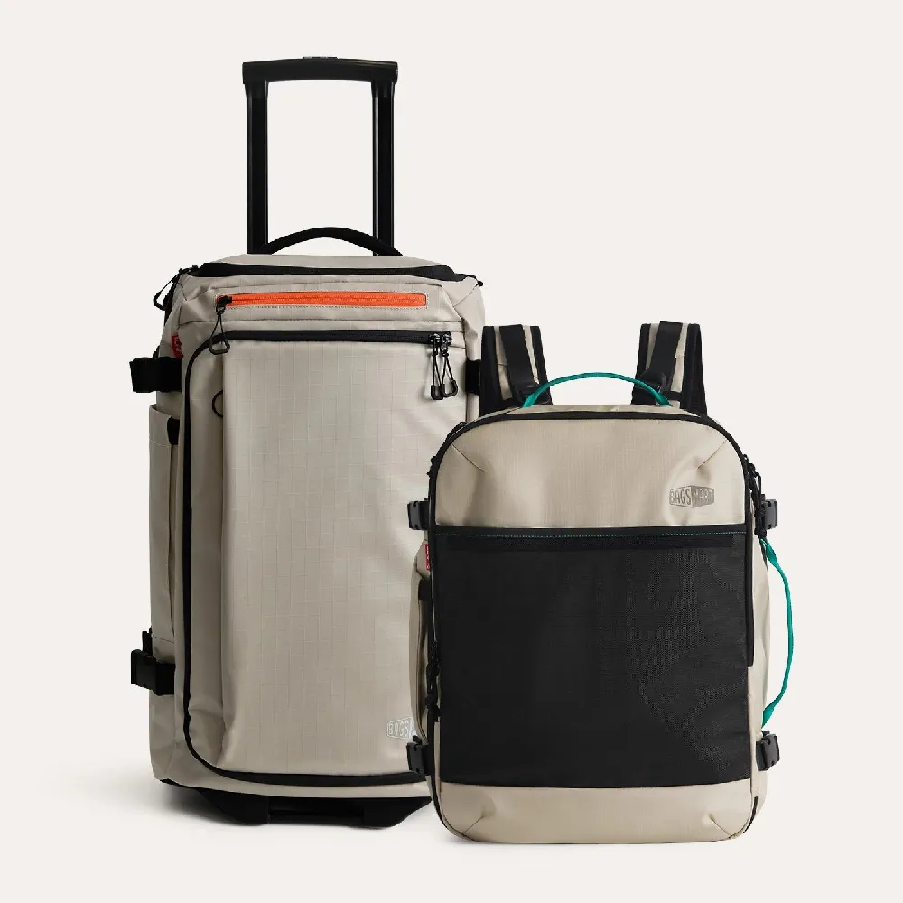 Blast Pro Travel Pack
