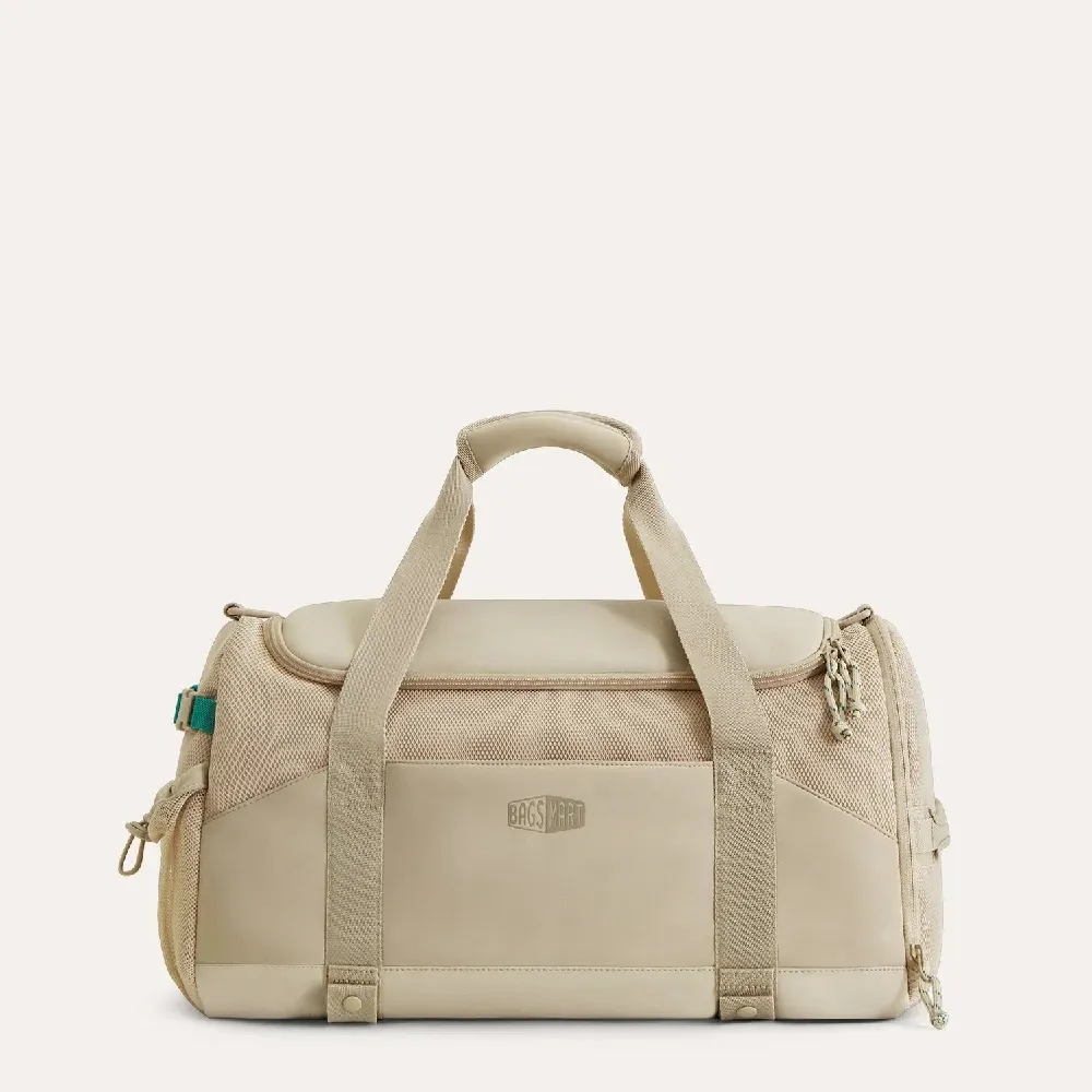 REIKI Duffle
