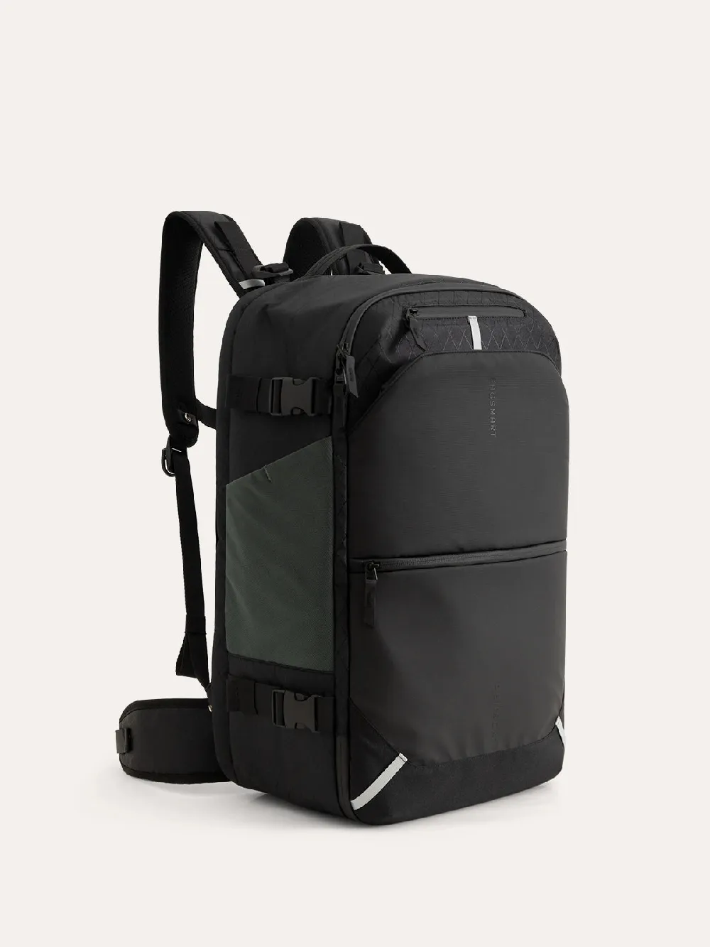 Dense 40L Travel Pack - 5