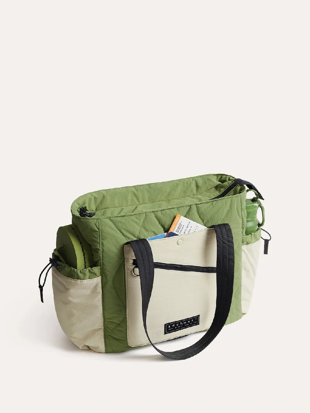 Paz 23L Tote - 4
