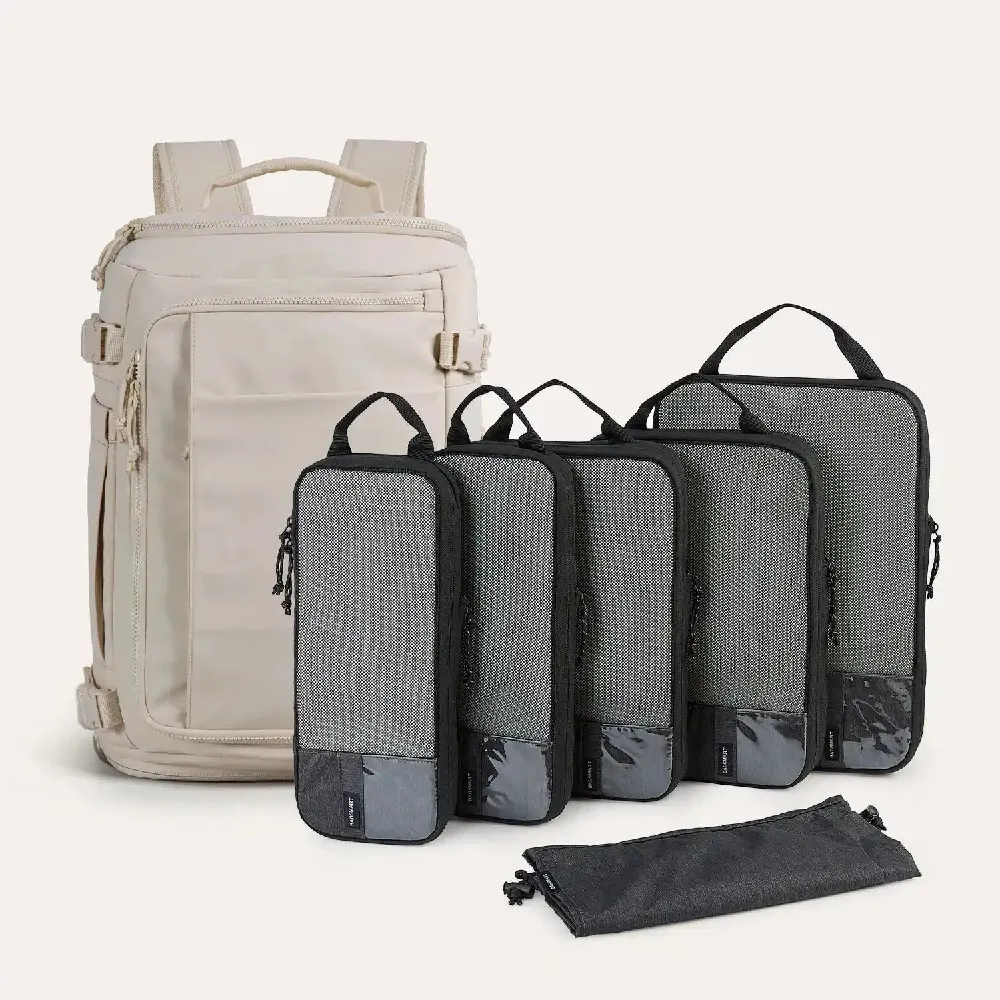 Blast Travel Set Pro - 3