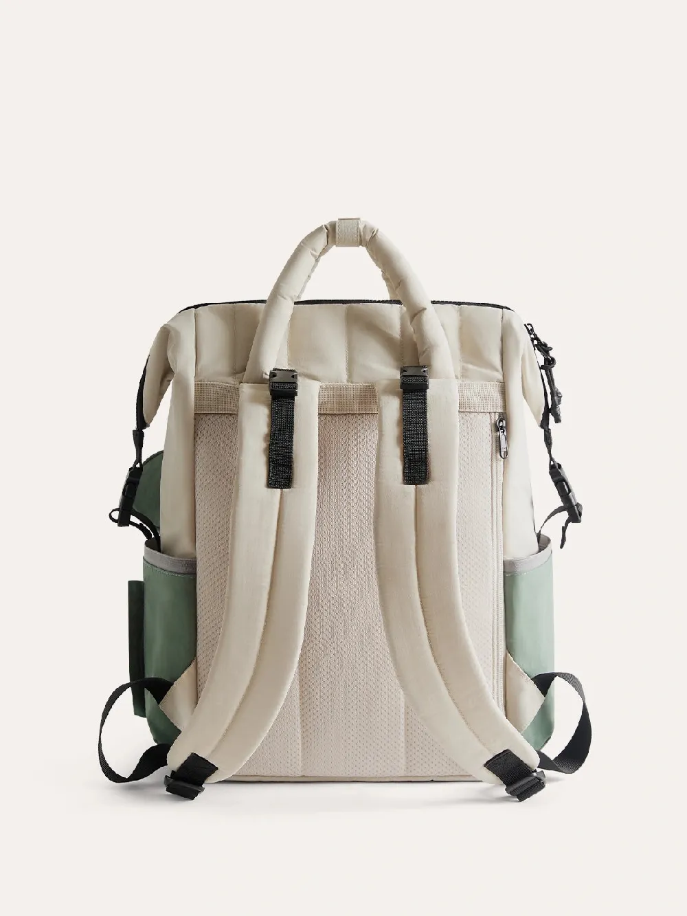Paz 25L Diaper Backpack - 3