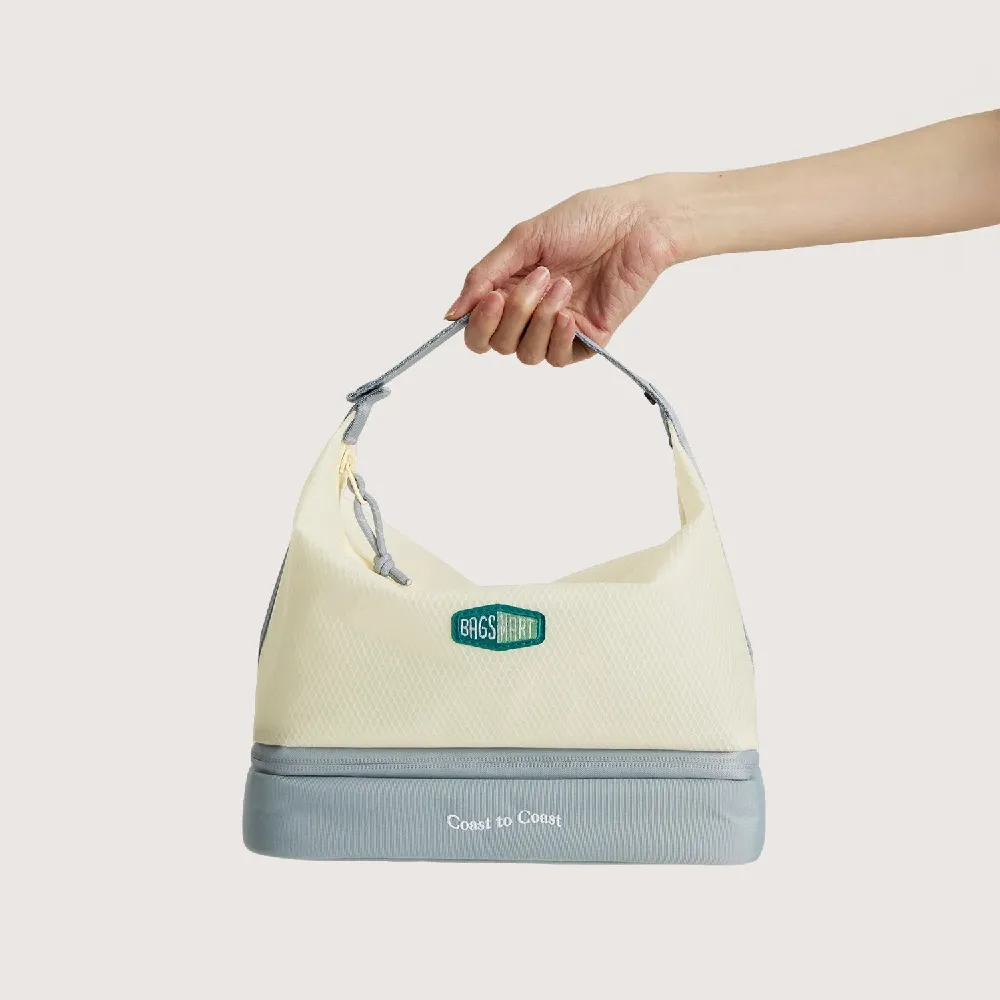 Coast Toiletry Bag - 2