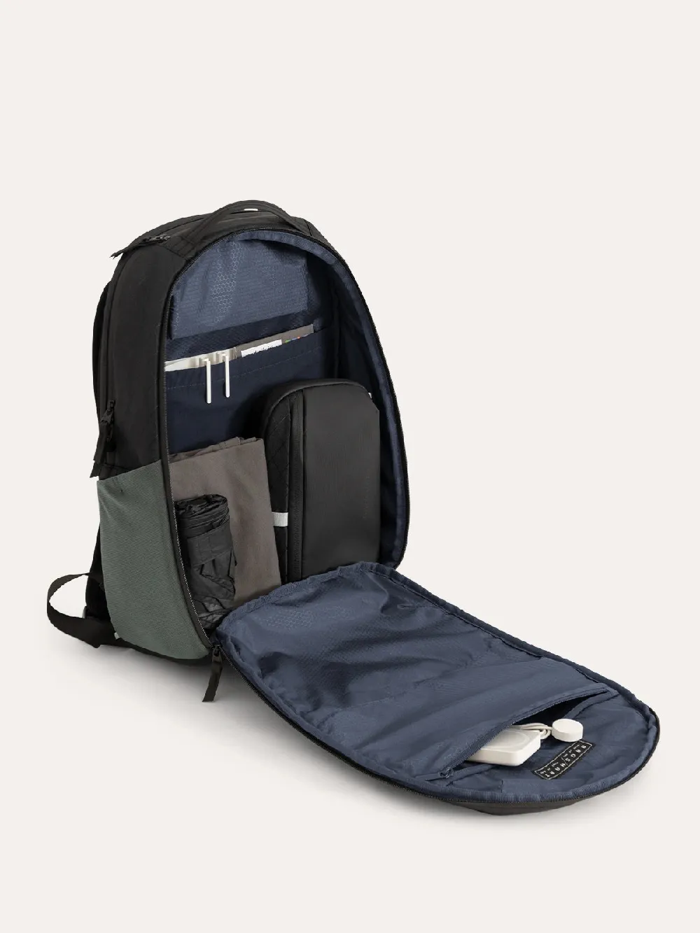 Dense 24L Urban Pack - 3