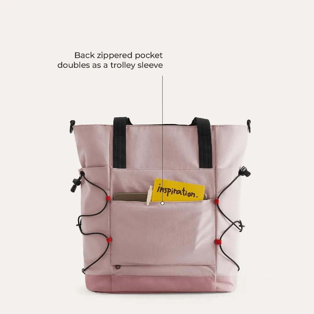 Focus Tote - 5