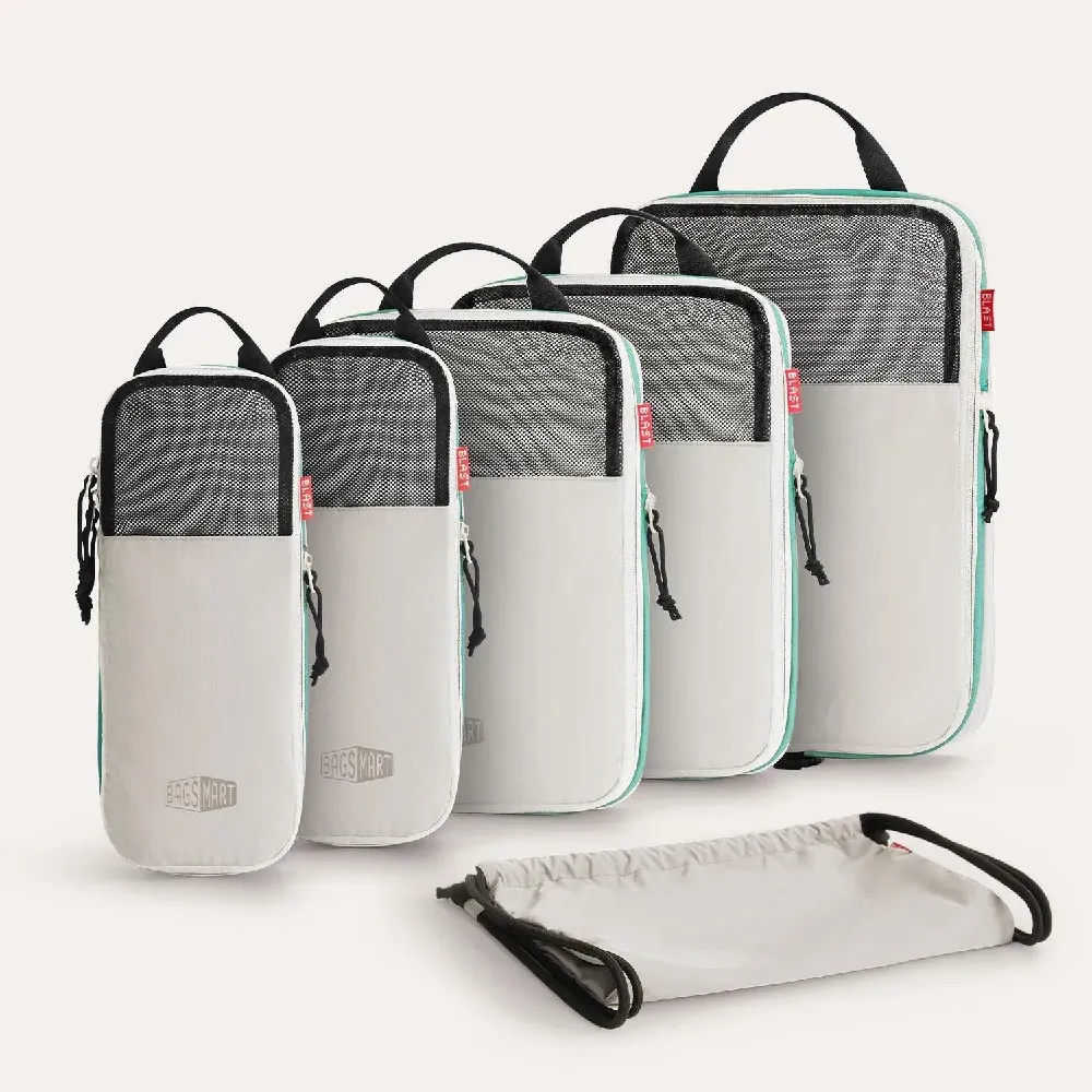 Blast Packing Cubes (Free-Gift)