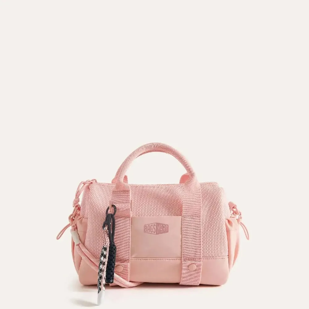 (FREE GIFT) 5.5L Mini Gym Duffle Bag