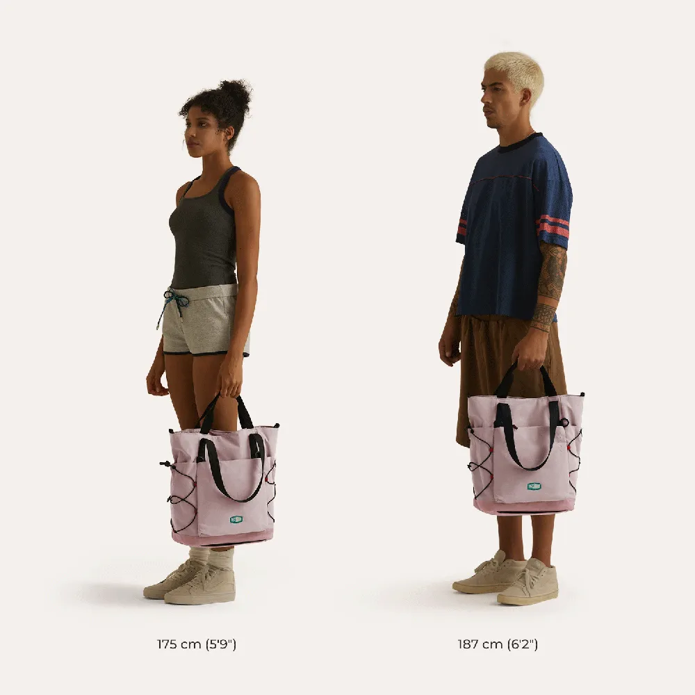 Focus Tote - 2