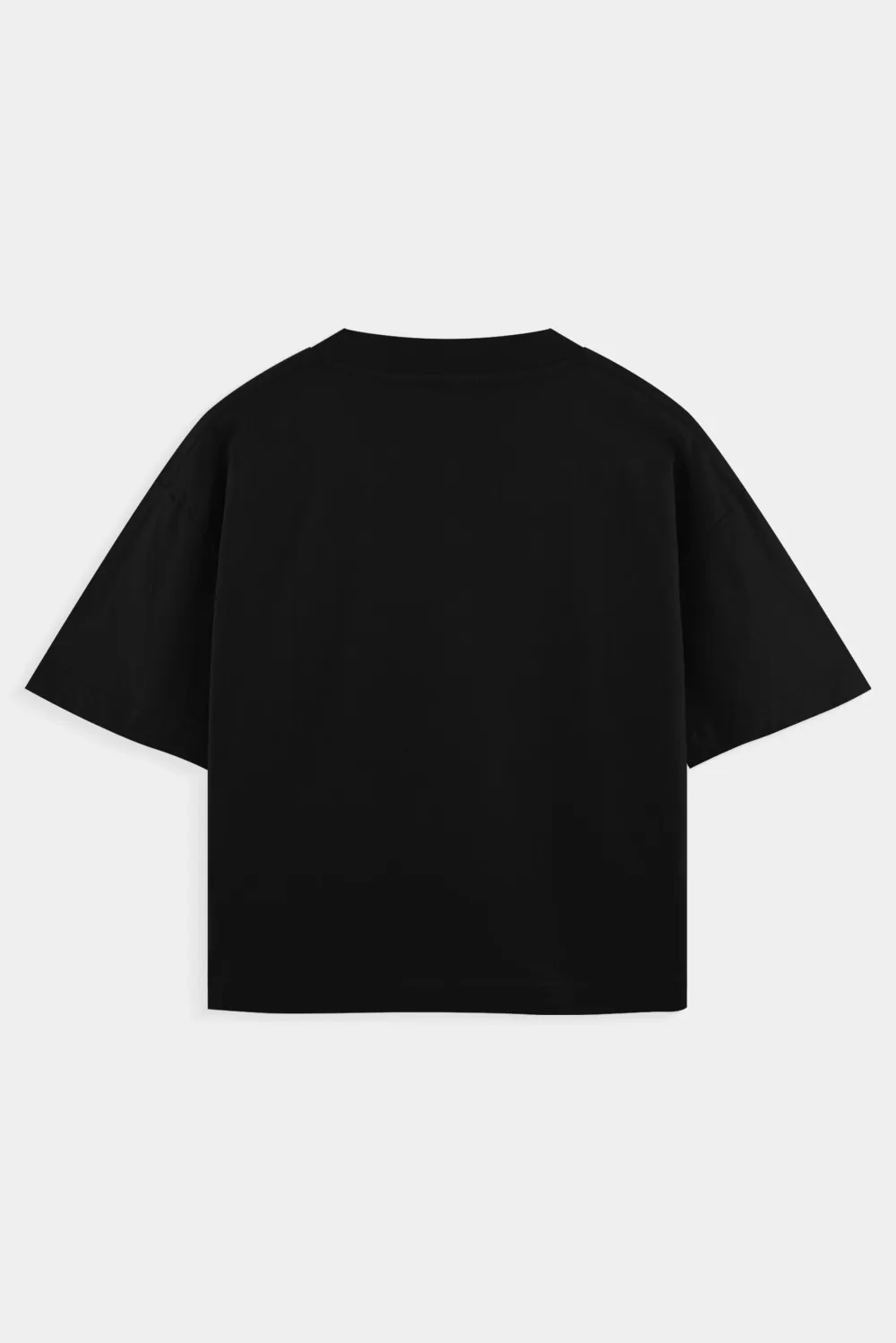 Sohigh Heavyweight Five Stars T-Shirt