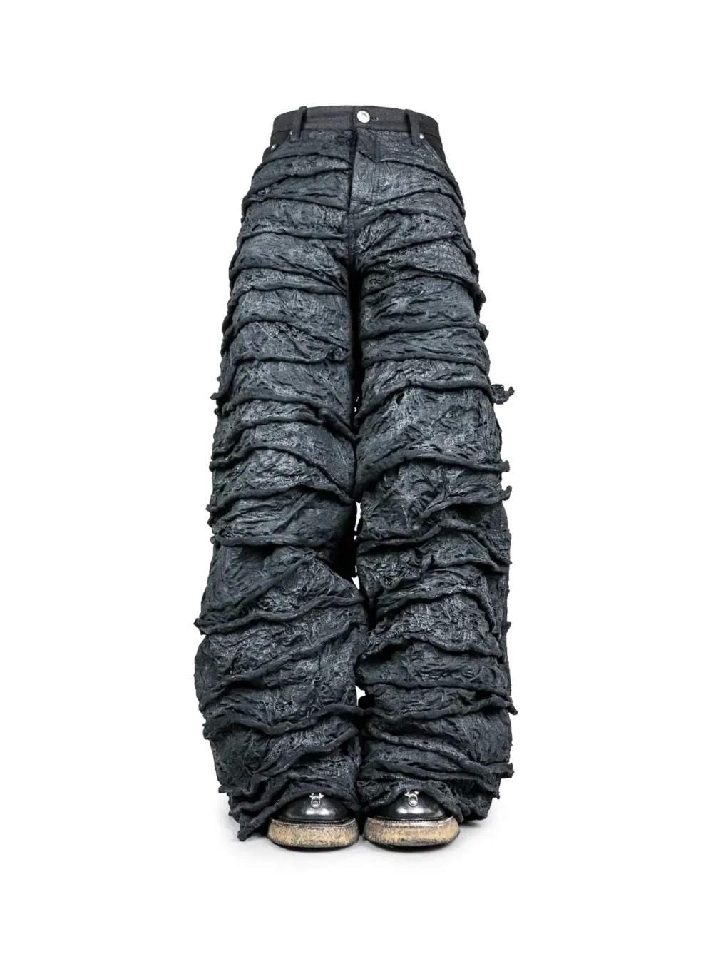 DEAD LEAVES DENIM