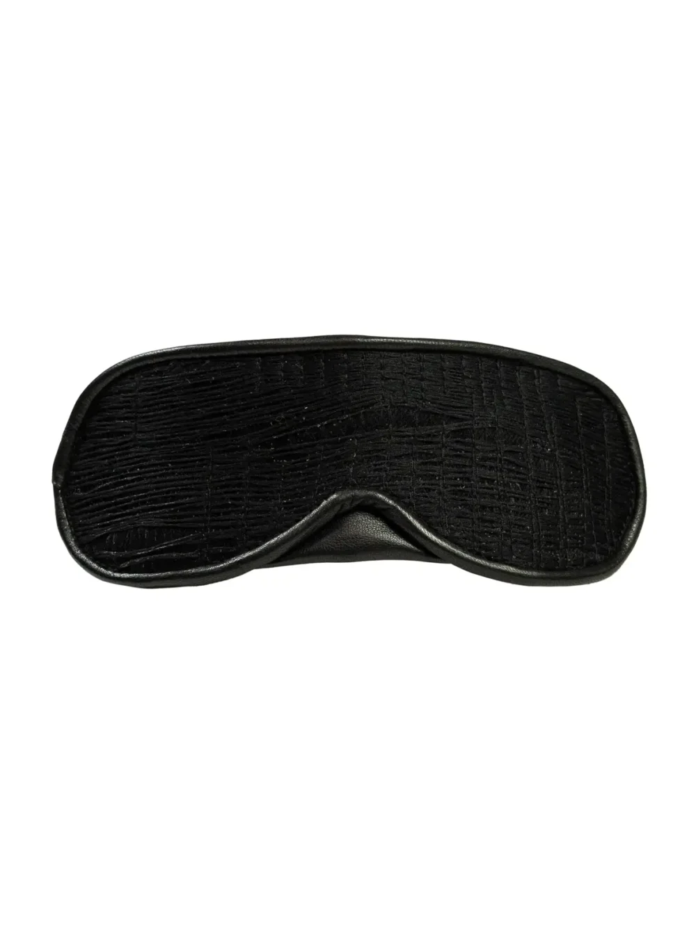 BLAZED CROW MASK