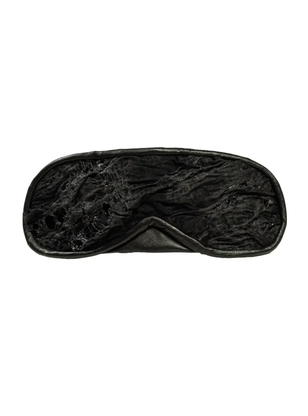 DEAD LEAVES MASK