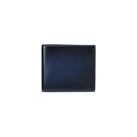 Leather wallet