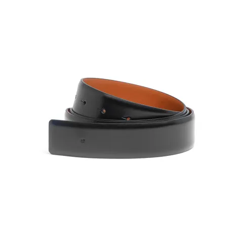 leather belt strap