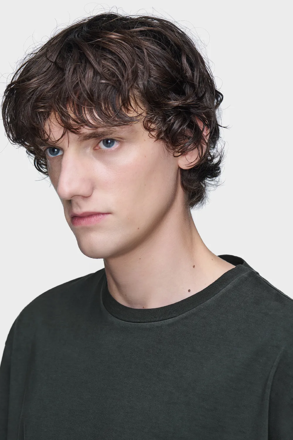 Oversized T-shirt - 3