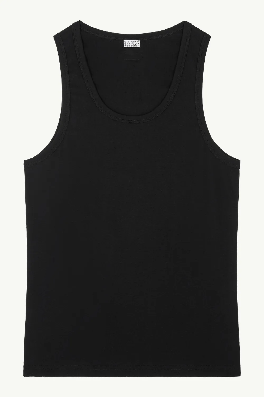 Lounge vest
