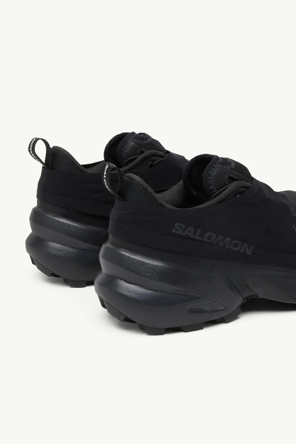 MM6 x Salomon Cross Dust sneaker - 3
