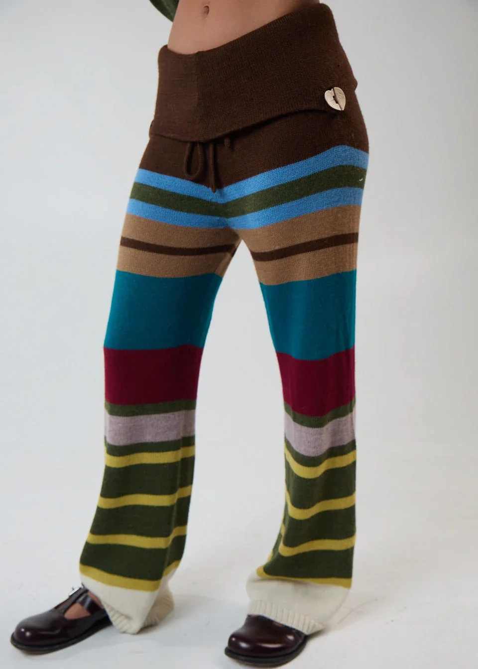 Cuddle Pant
