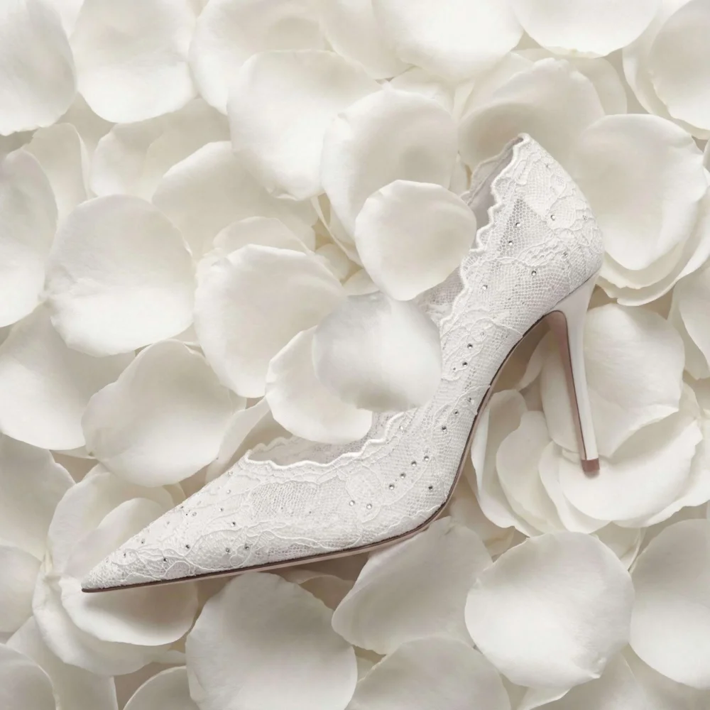 BELLA OPEN-PUMP