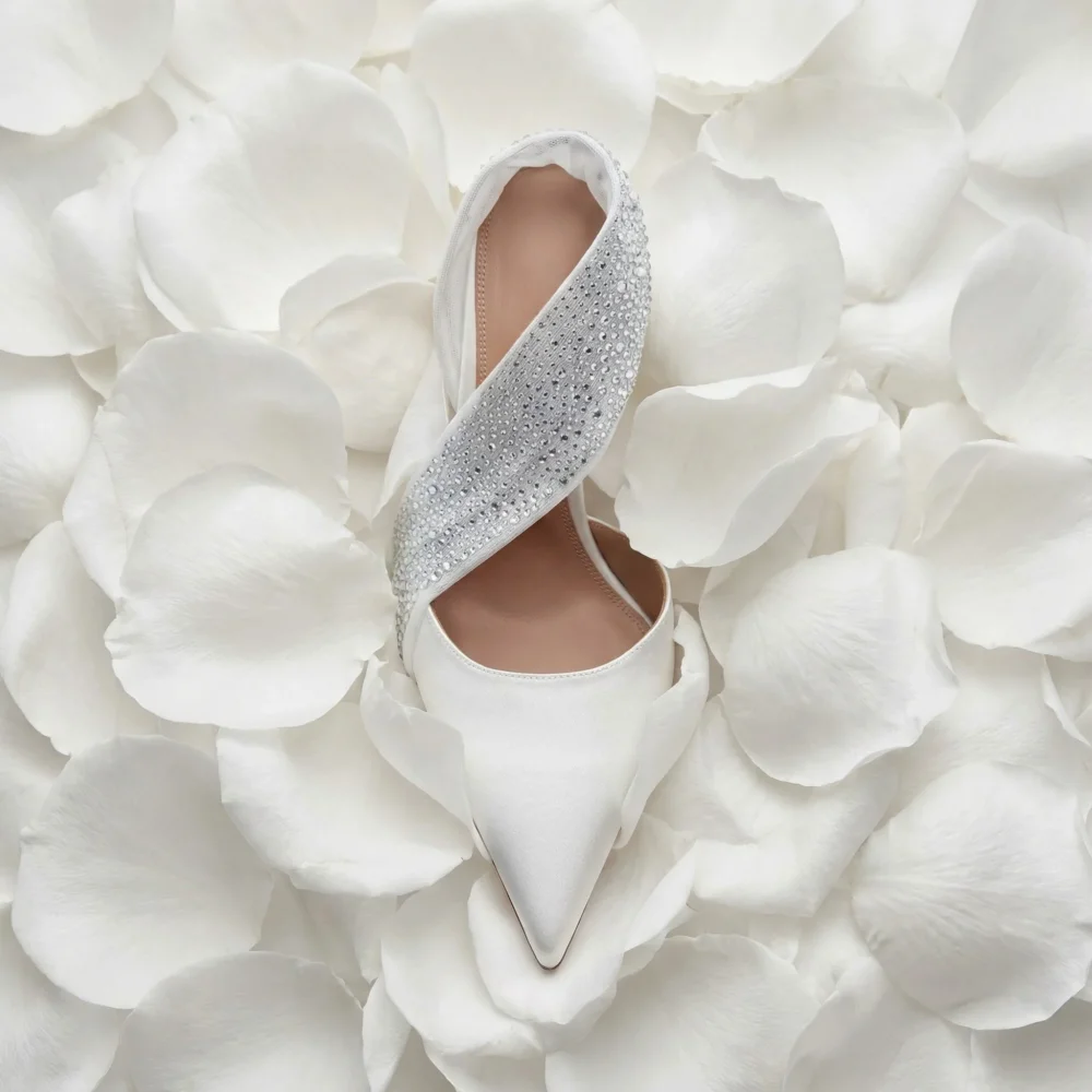 CARESSE SLINGBACK - 2