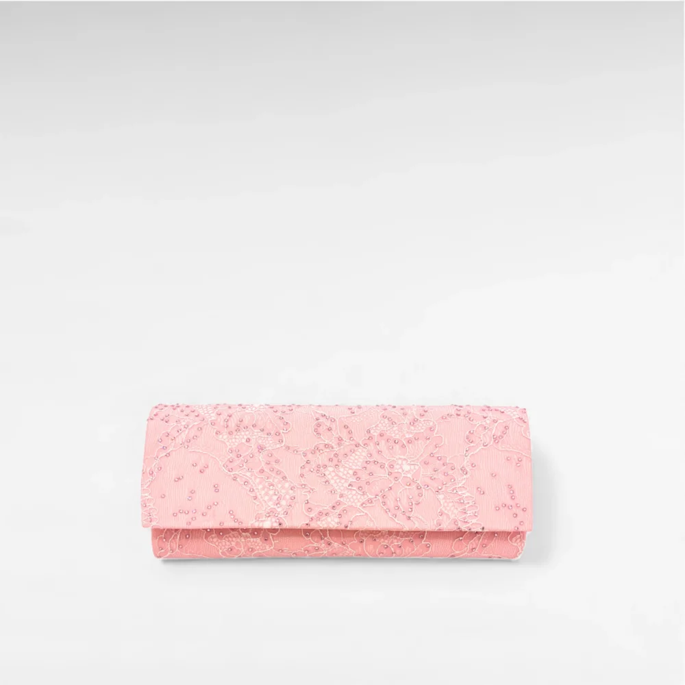 LACE ENVELOPE