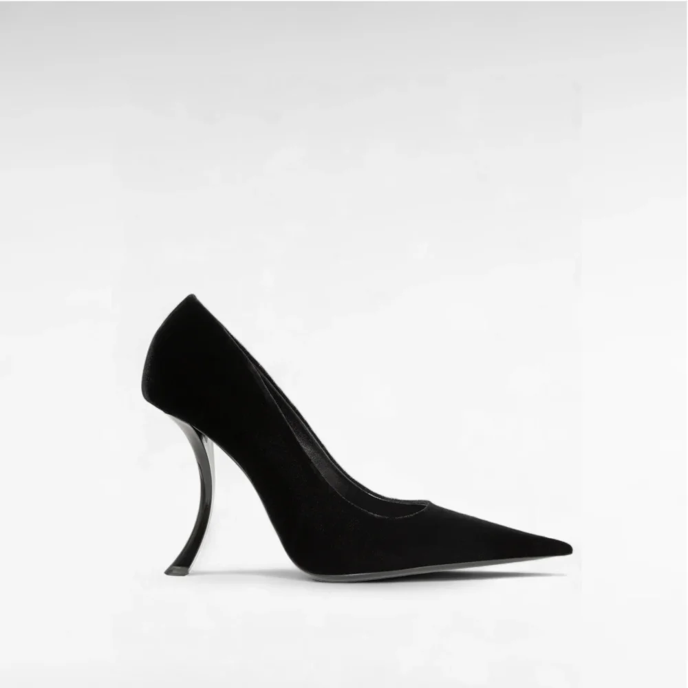 PARIS PUMP