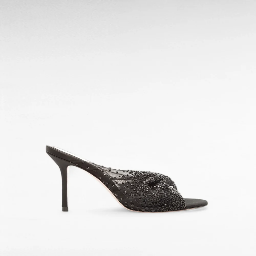 MARIEL MULE