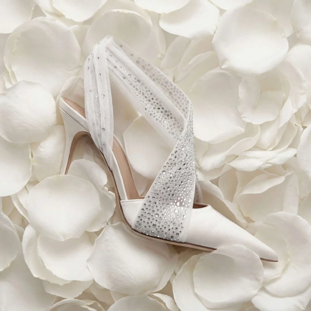 CARESSE SLINGBACK