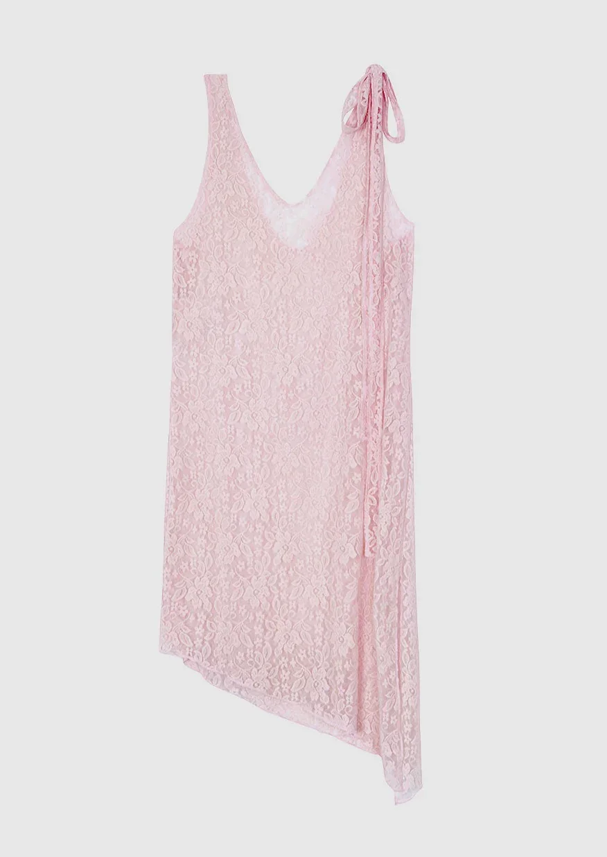 Bow Dress