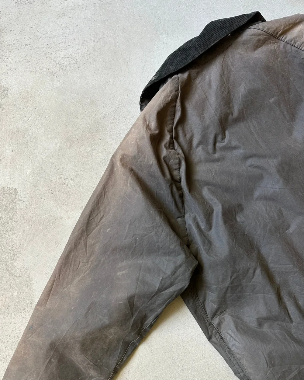 2010s - Faded Black Barbour Beaufort Jacket - 44 - 5