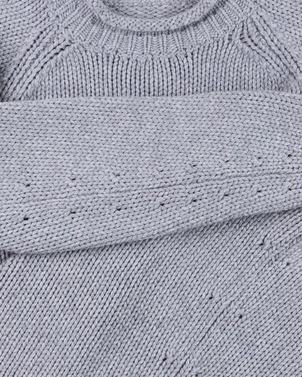 Rollneck Sweater - 4