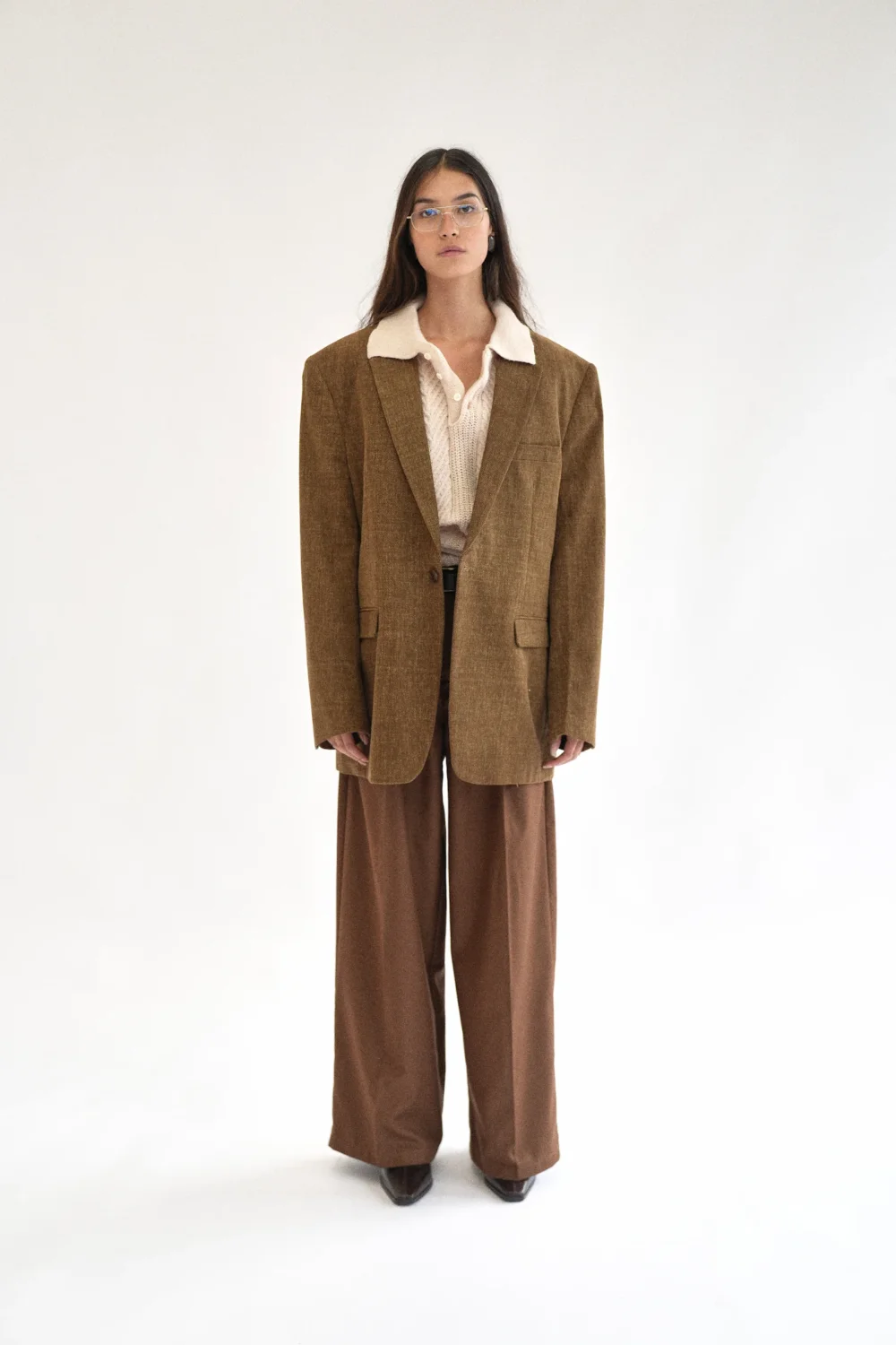 MAMMY BLAZER - 4
