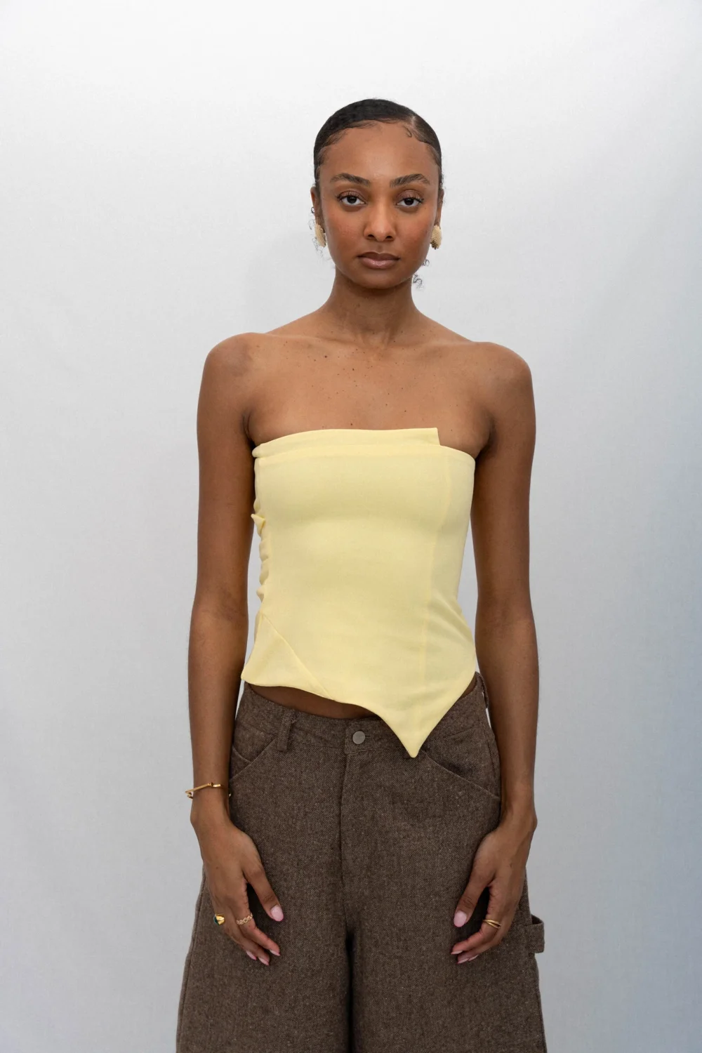 FINAL SALE | LIMONE TOP
