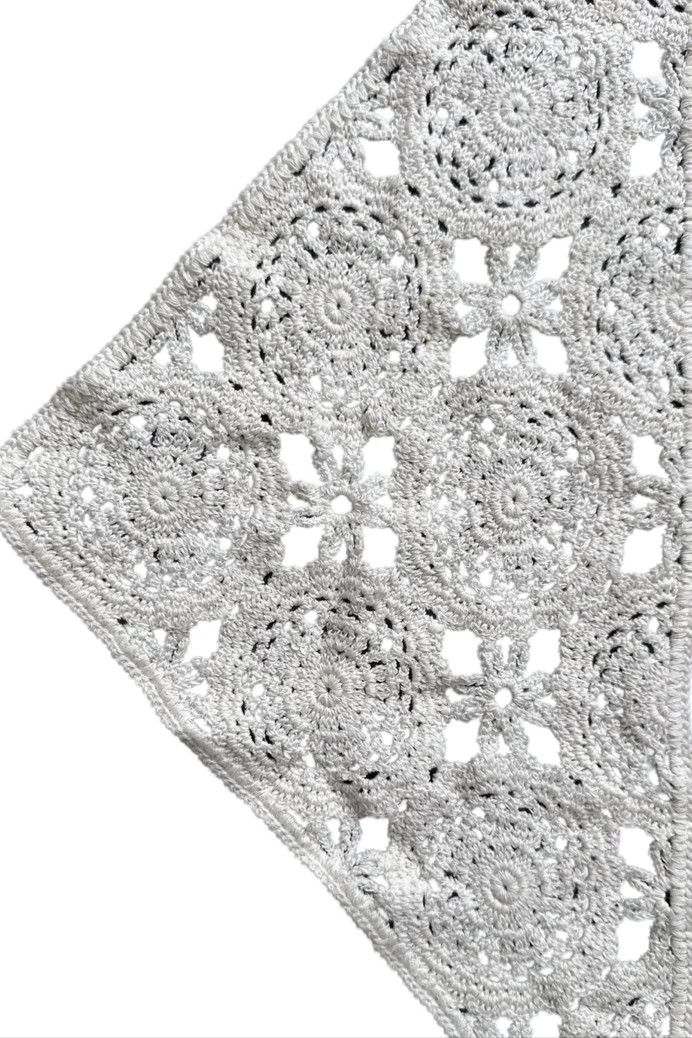 SARDINIA HEAD SCARF - 4