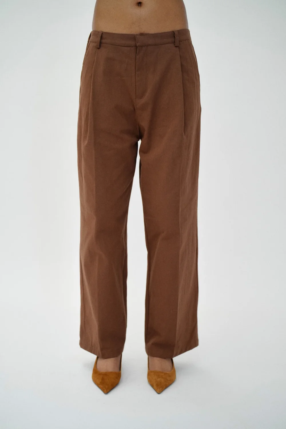 ALFRESCO TROUSERS