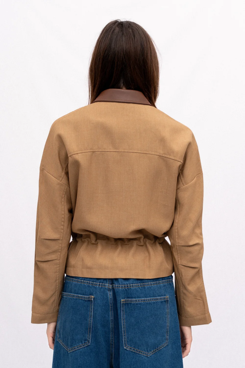 SCOUT LIGHT WEIGHT JACKET - 2