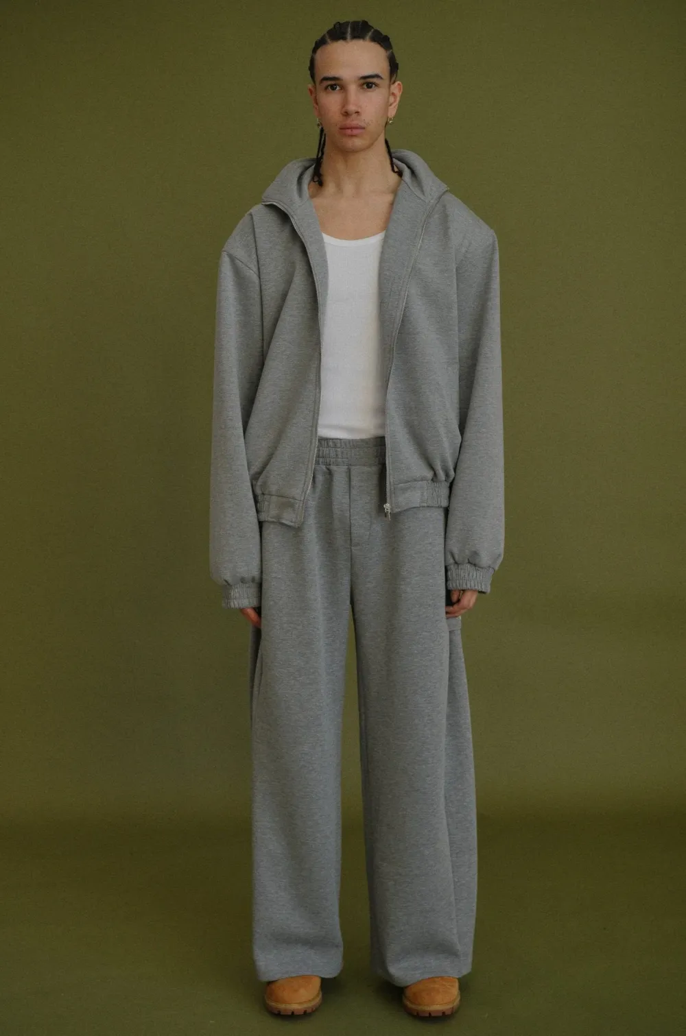 FINAL SALE | NEIGHBOURHOOD SWEATSUIT